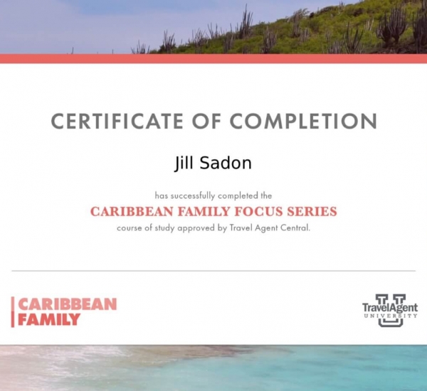 certificate-caribbean-family